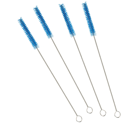 Dr Brown's Options Small Vent Brushes 4Pk
